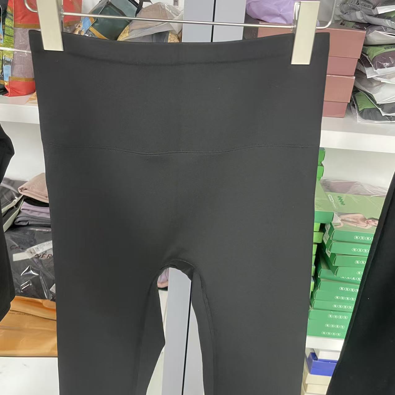 【孤品】女士打底保暖裤1372