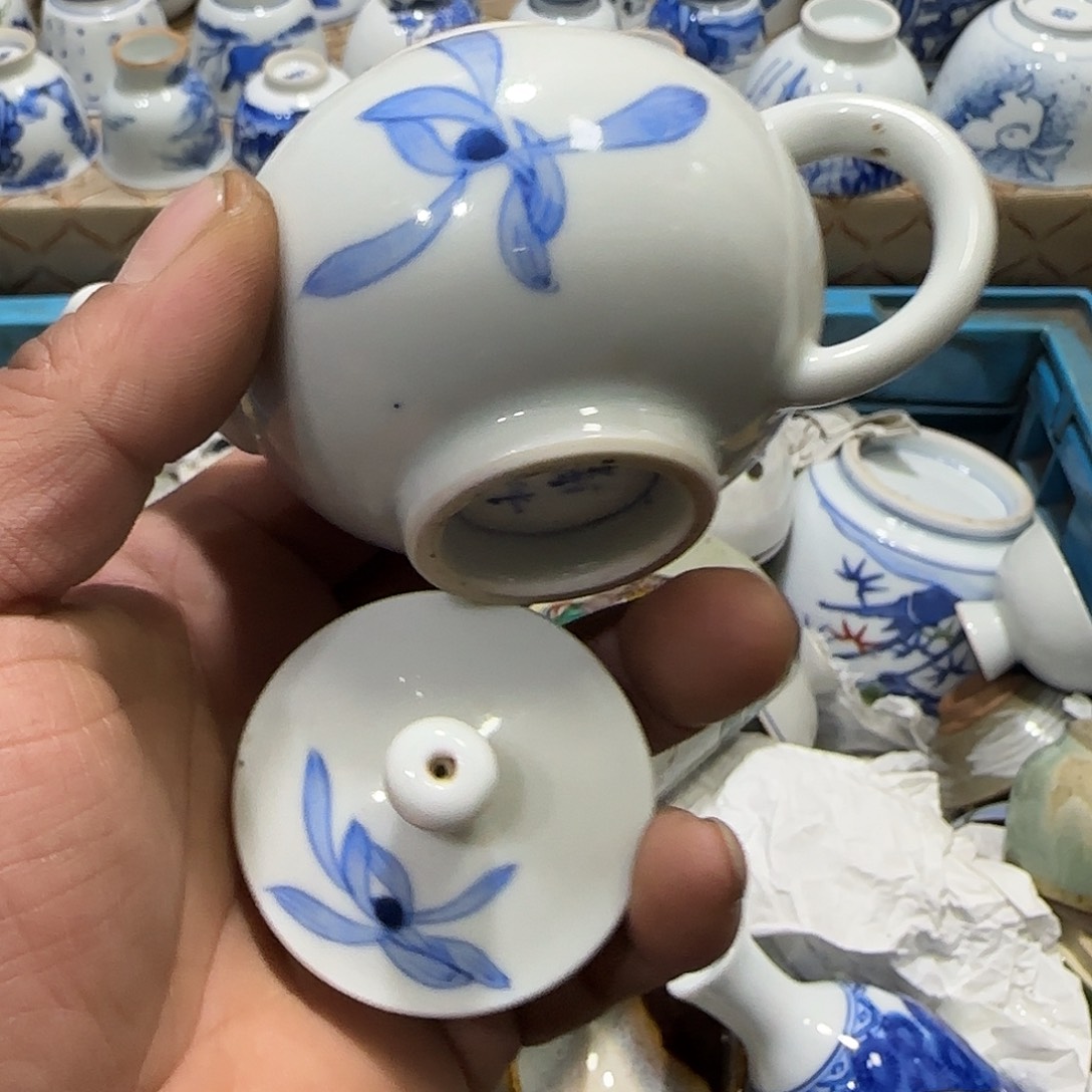 陶瓷茶玩榜第十二名