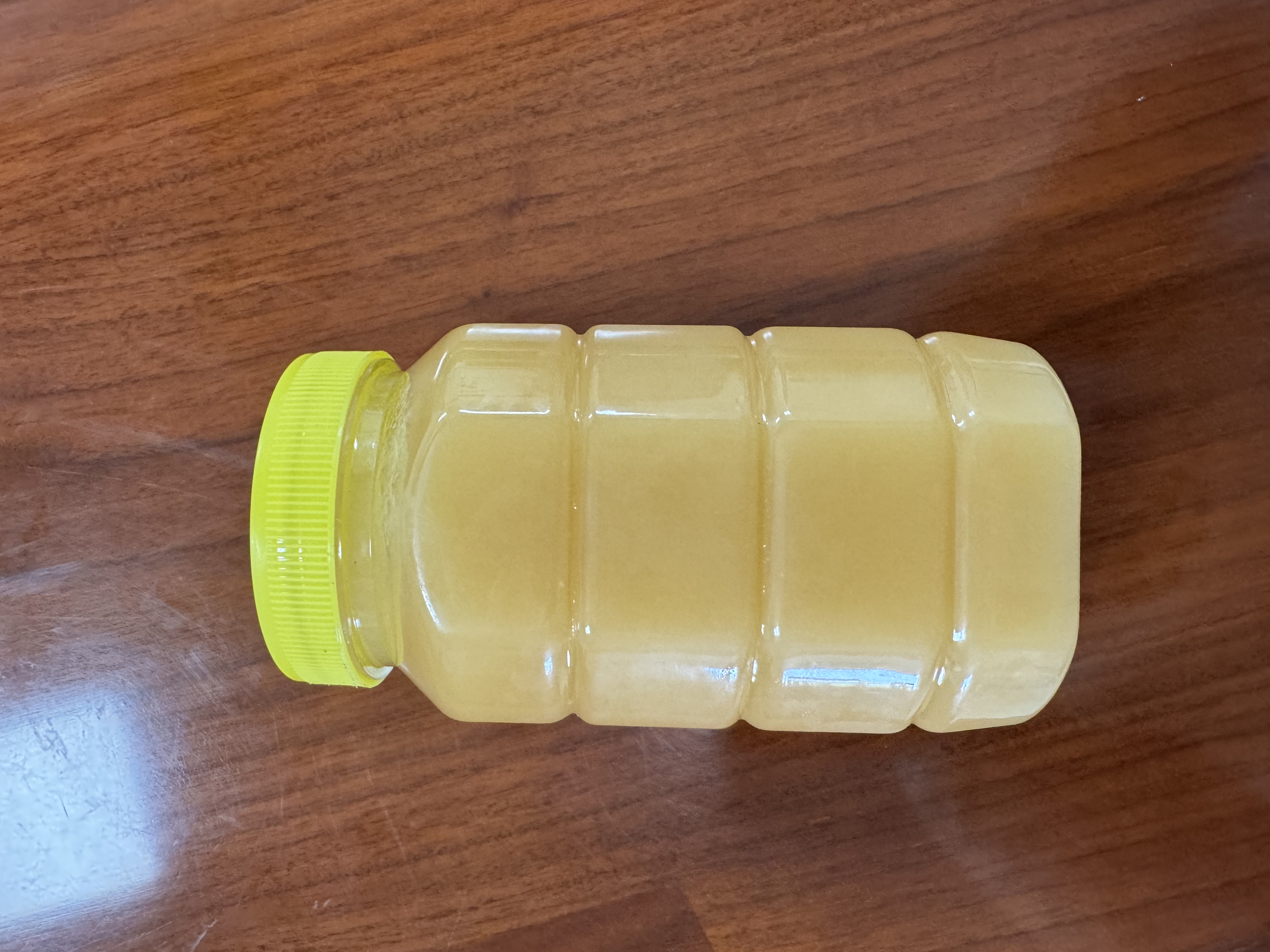 农家收购蜂蜜 纯正野蜂蜜