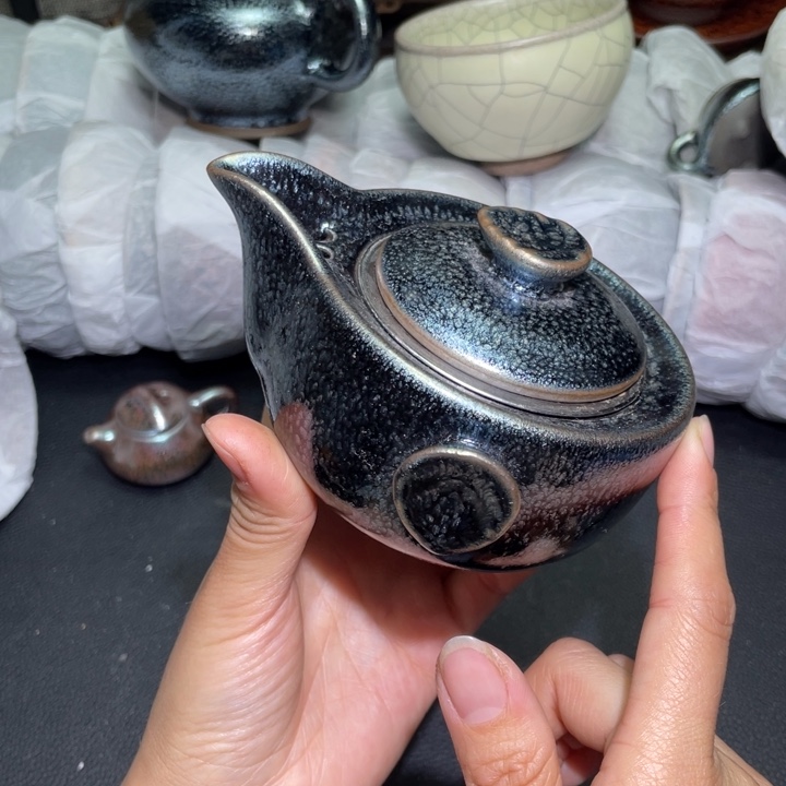 茶盏建盏直播间链接