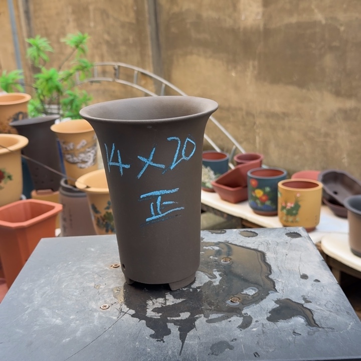 高度20口径14单只