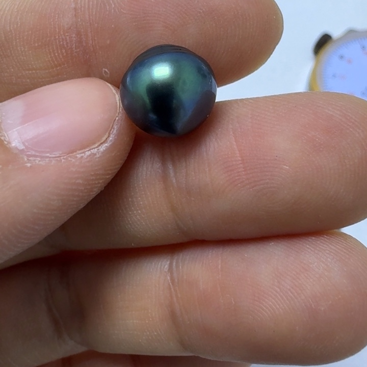 淇***洋未镶嵌海水珍珠颈饰