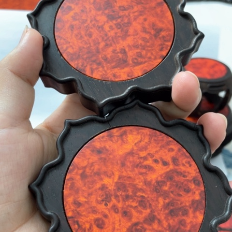 东非黑黄檀（紫光檀）