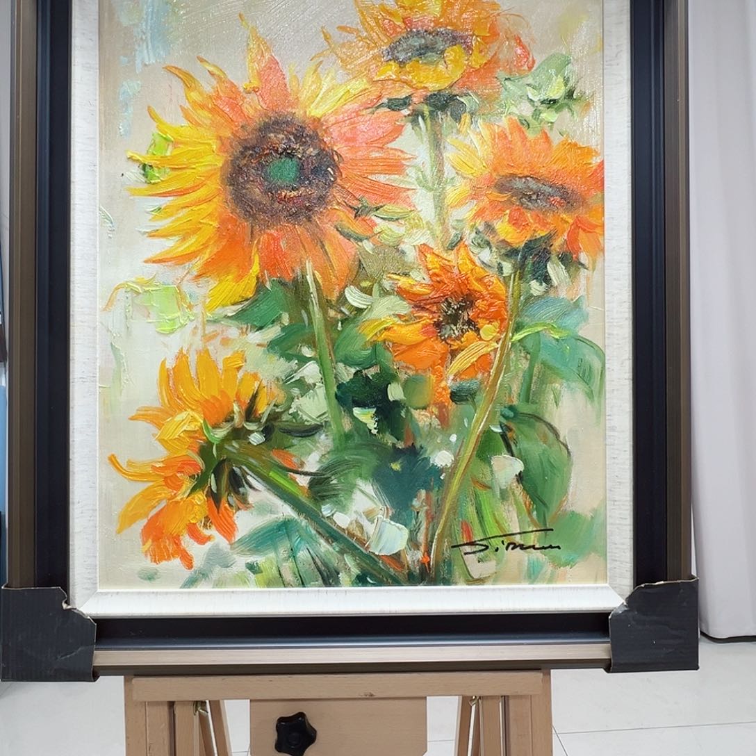 书法当代艺术，展览作品