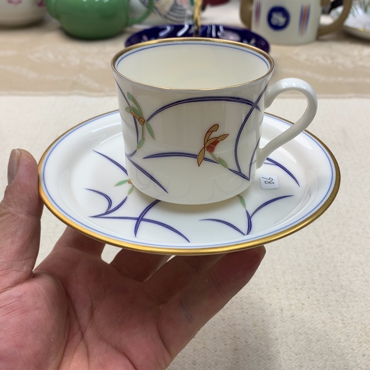 瓷片这些天赋的我