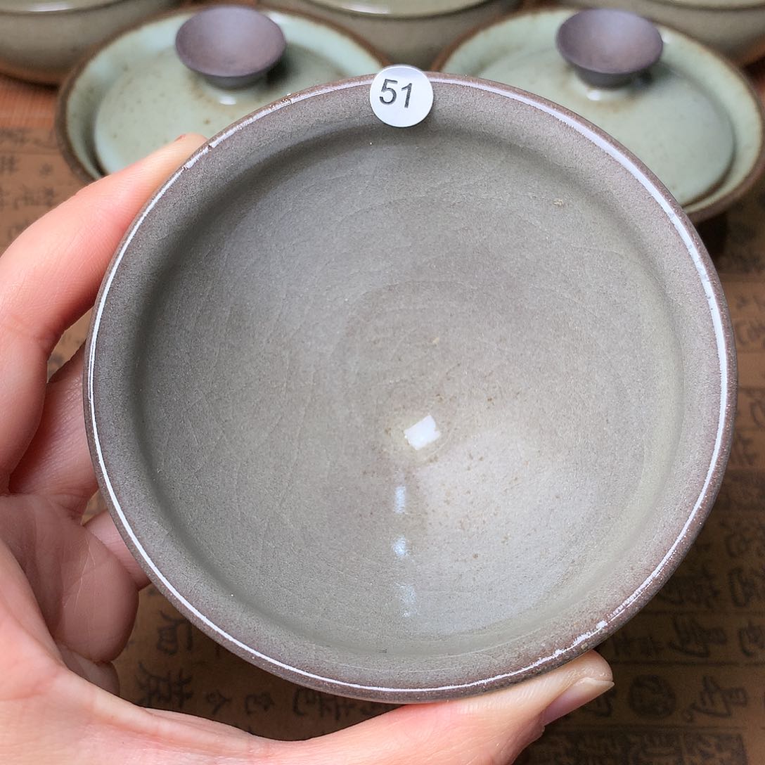 茶盏我们的生活方式是51