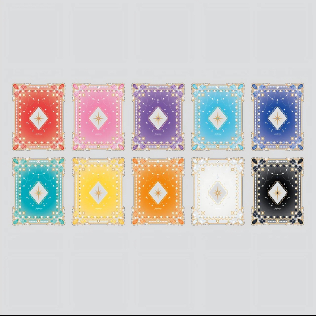 fukuya IAGF限定谷美散池直播待拆代拆不换