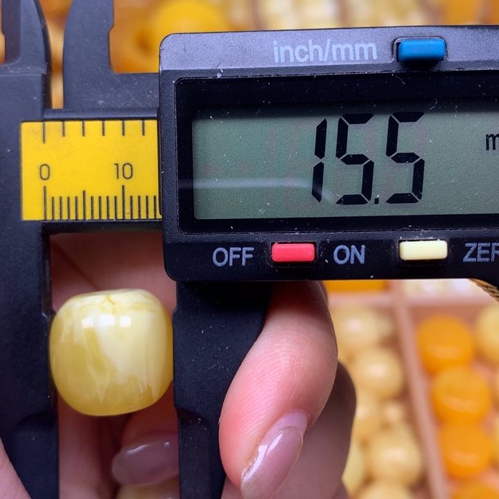 非金属配珠配饰60