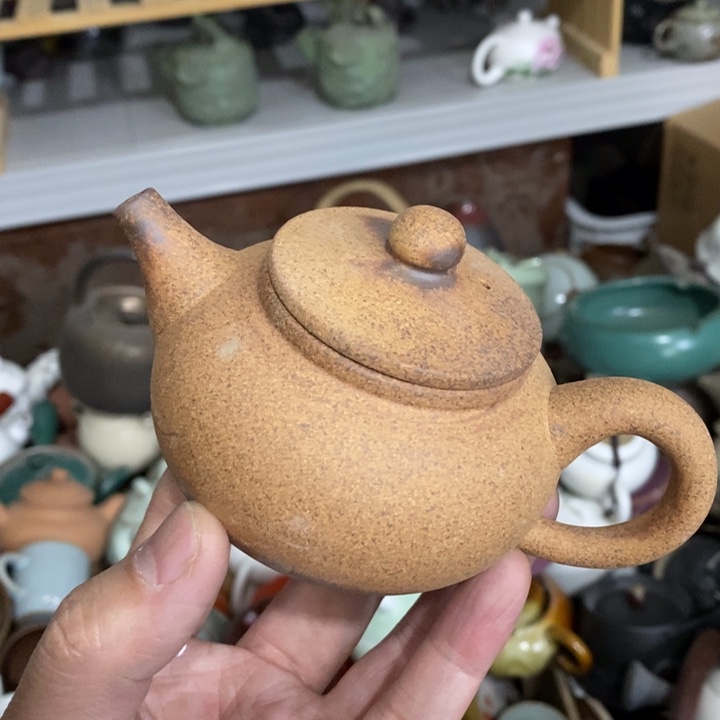 陶瓷艺术品及陶瓷制品