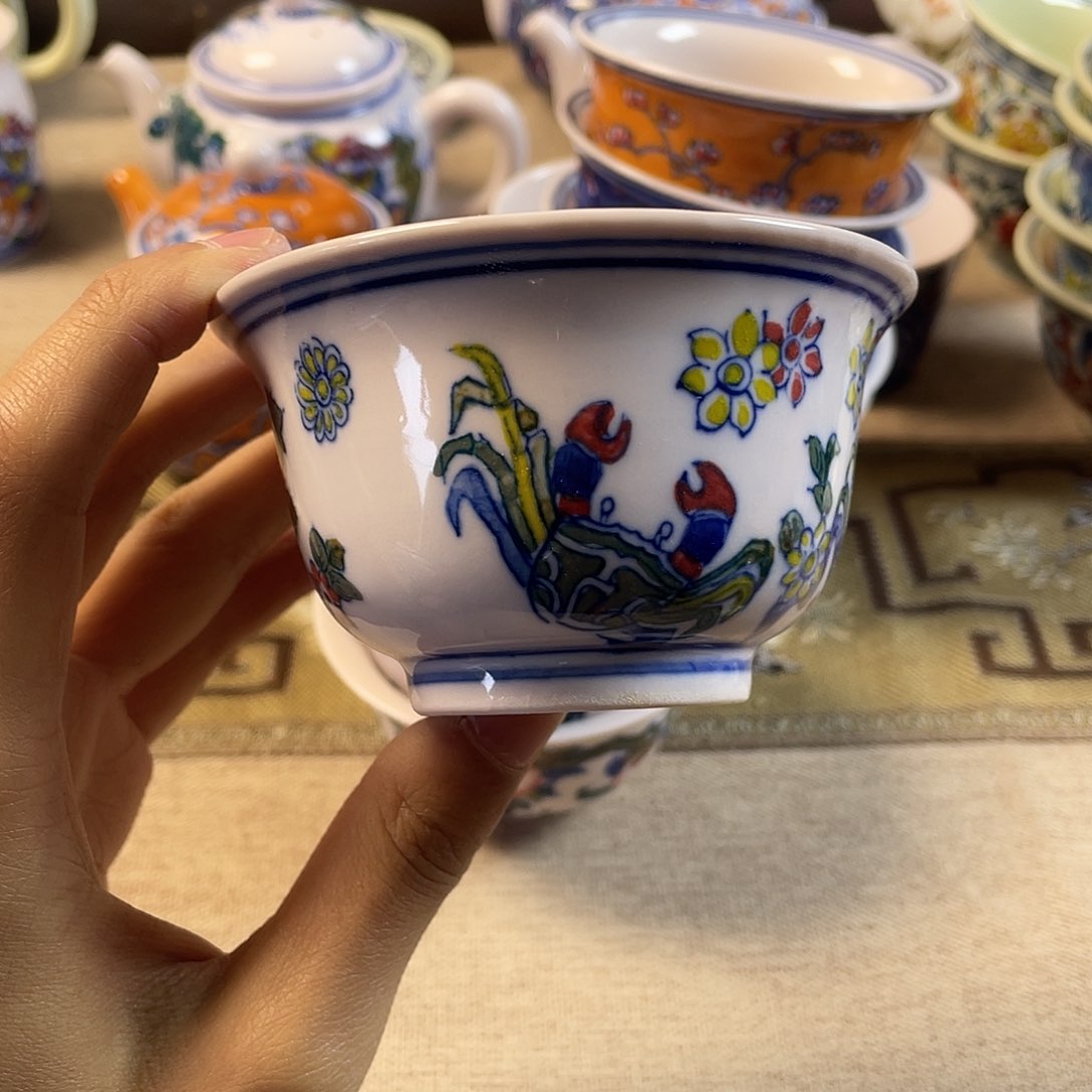 摆件景德镇陶瓷55696996666666966