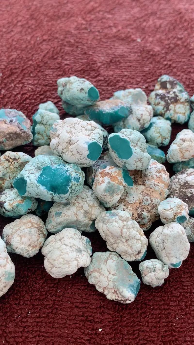 手工打磨原石圆珠可用于DIY配饰及创意象形石摆件原料