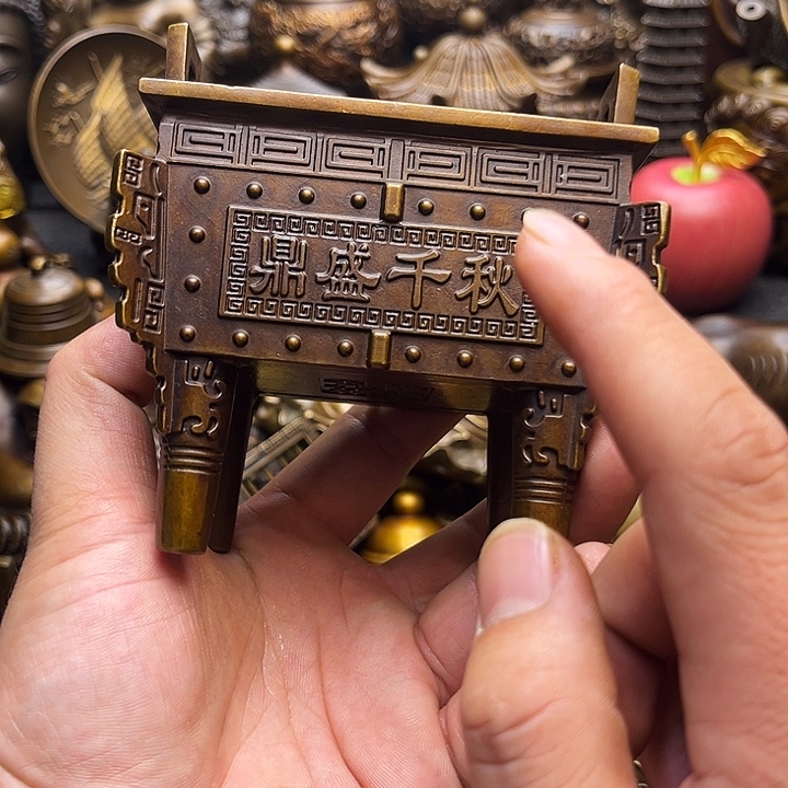 老王铜器链接点击下单