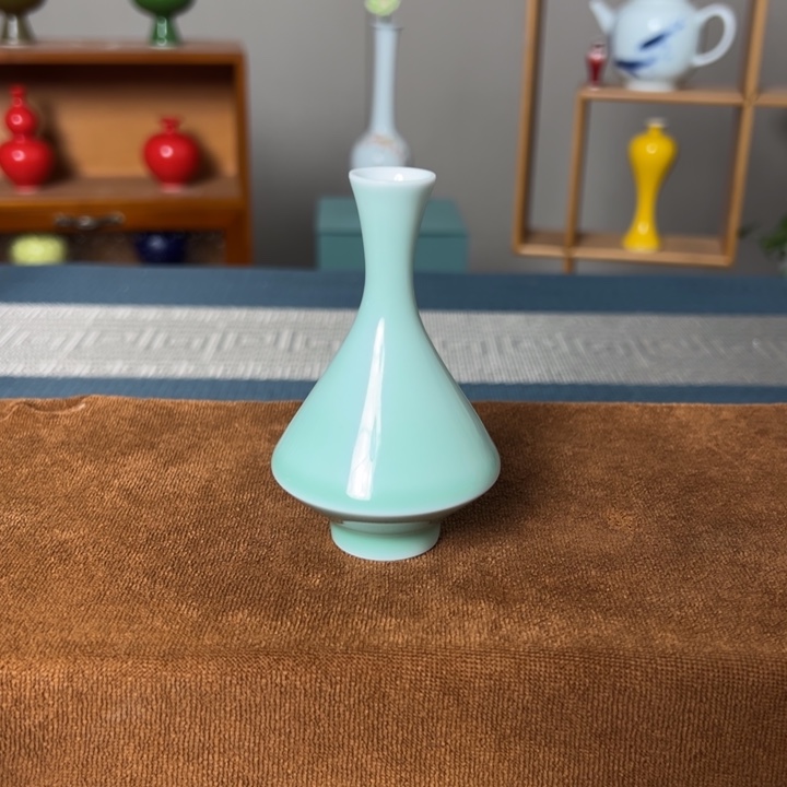 瓶景德镇陶瓷研究所学会