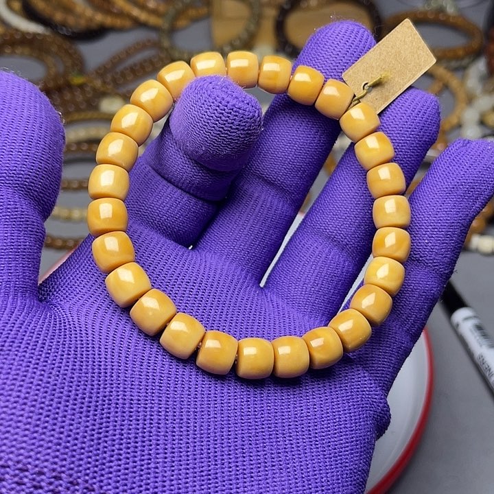 手串龙脊菩提9直切