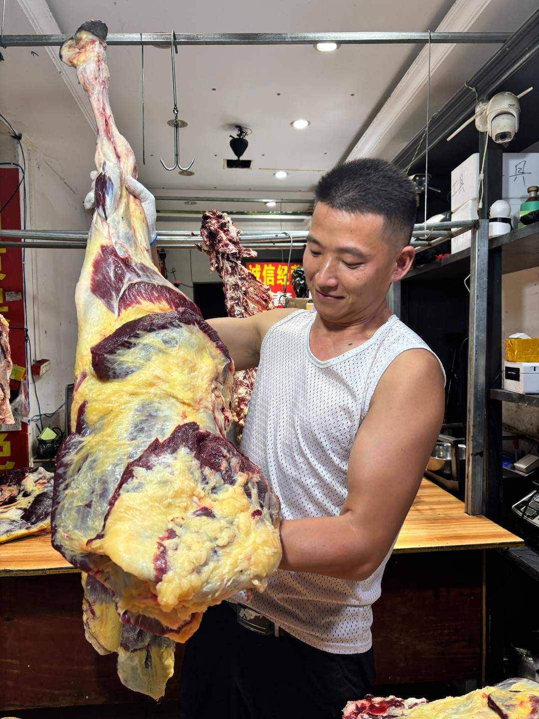 [2]贵州正宗金镖土黄牛肉【现称改价、重量以直播间为准】