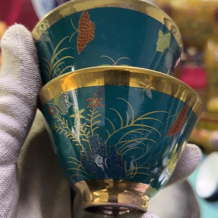 盖碗摆件摆件摆件摆件