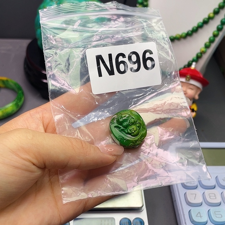 湖北十堰矿区精品佩珠