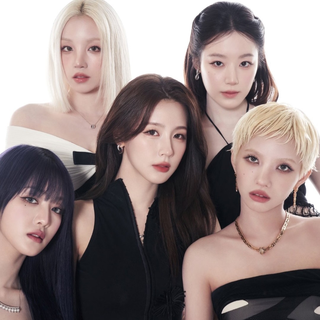 【国内现货】Gidle 娃 mini8 签售特典 电子专产品未拆封