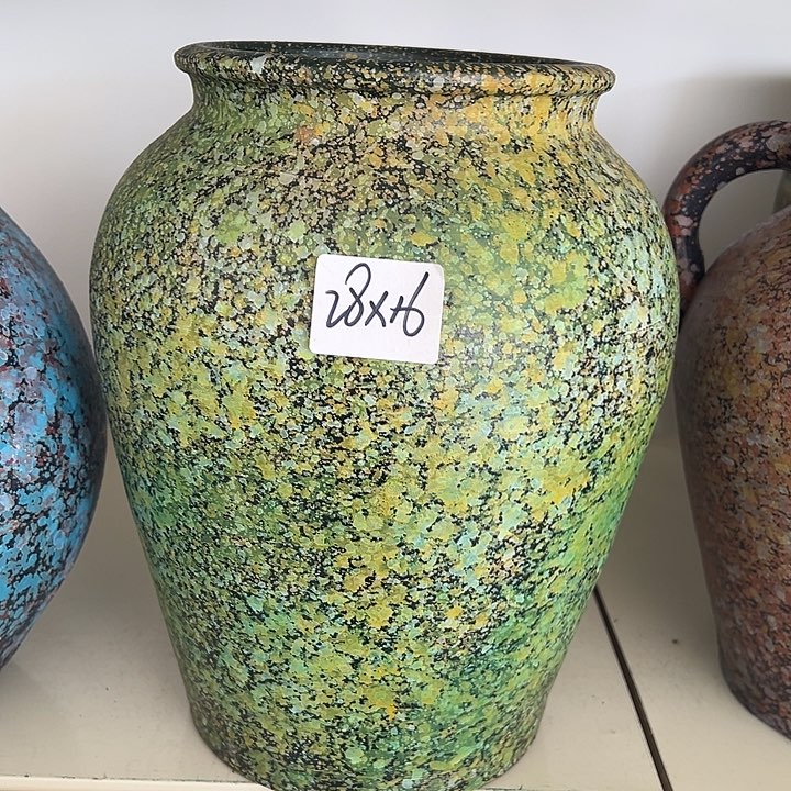 红陶28.6-1微瑕土陶