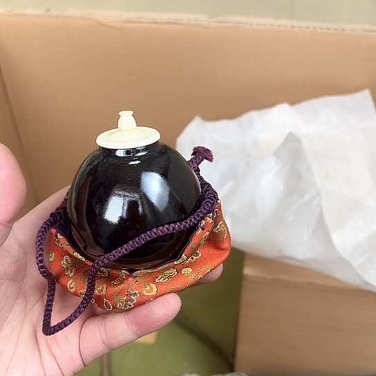 紫砂茶杯谨慎下单，谢谢合作！