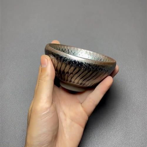 【闪购商品】茶盏-10118..........