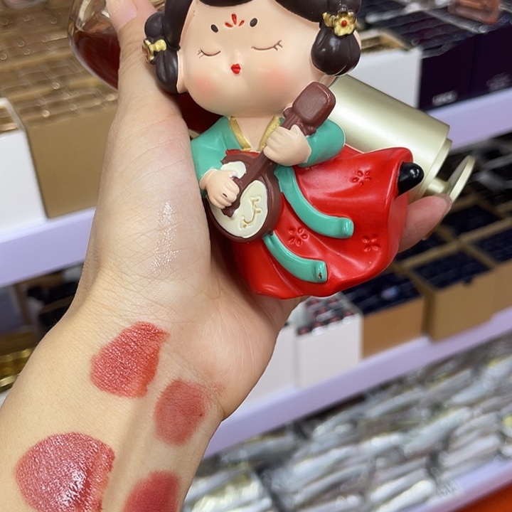 瓷片双脆京华陶瓷娃娃