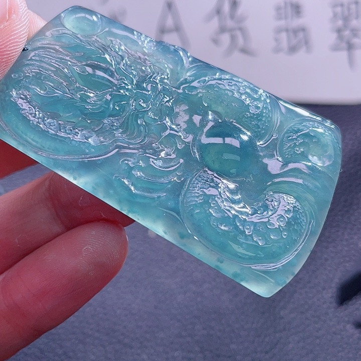 翡翠颈饰未镶嵌888888888