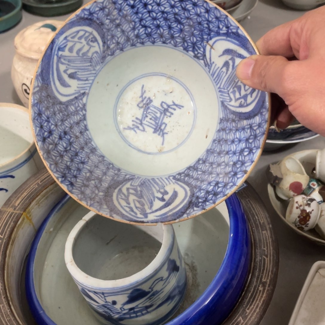 <****>工艺品收藏美术品