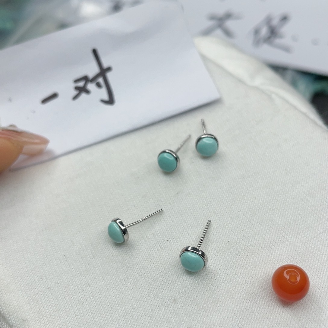南红玛瑙珠宝奇石未镶嵌
