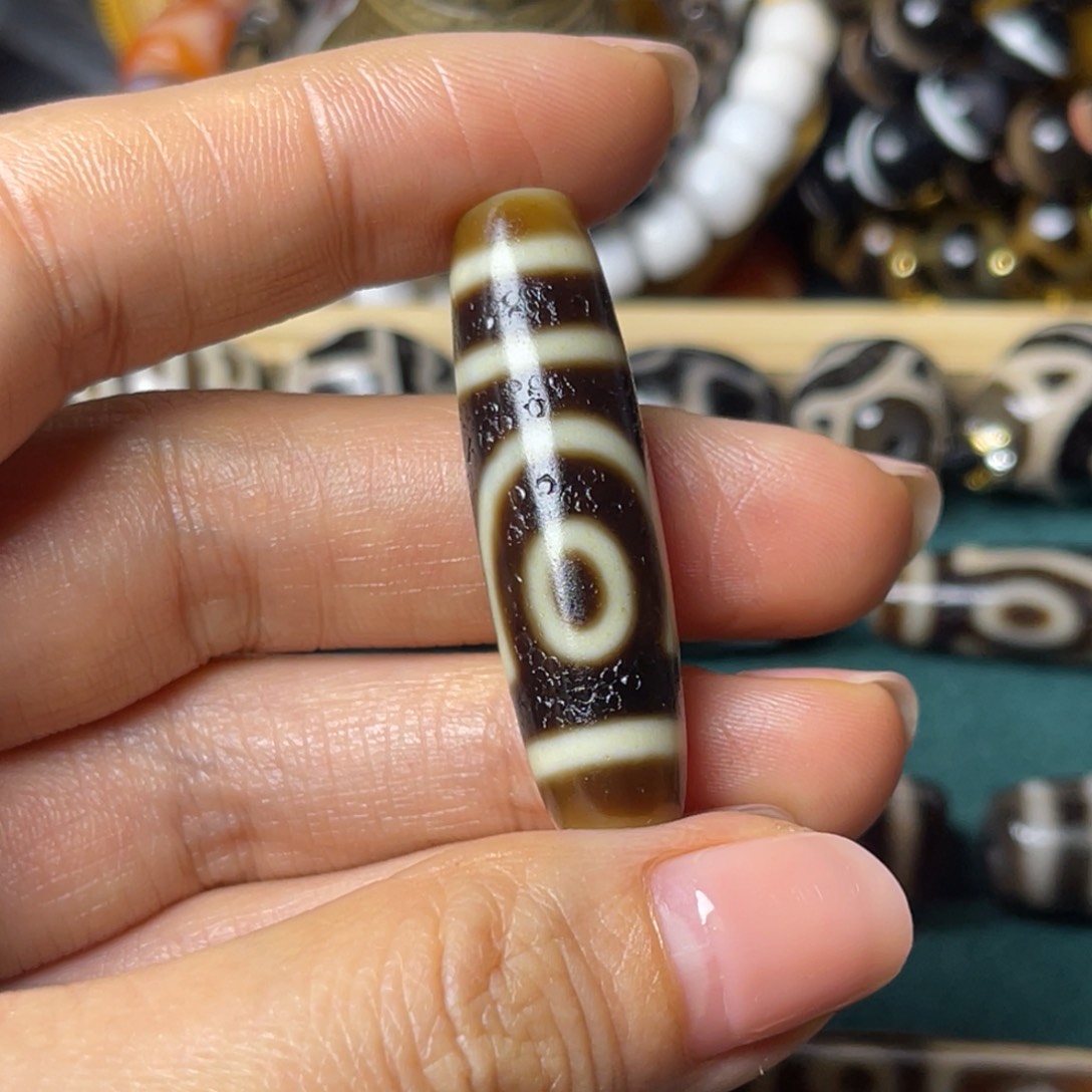 玛瑙/玉髓颈饰未镶嵌c***z