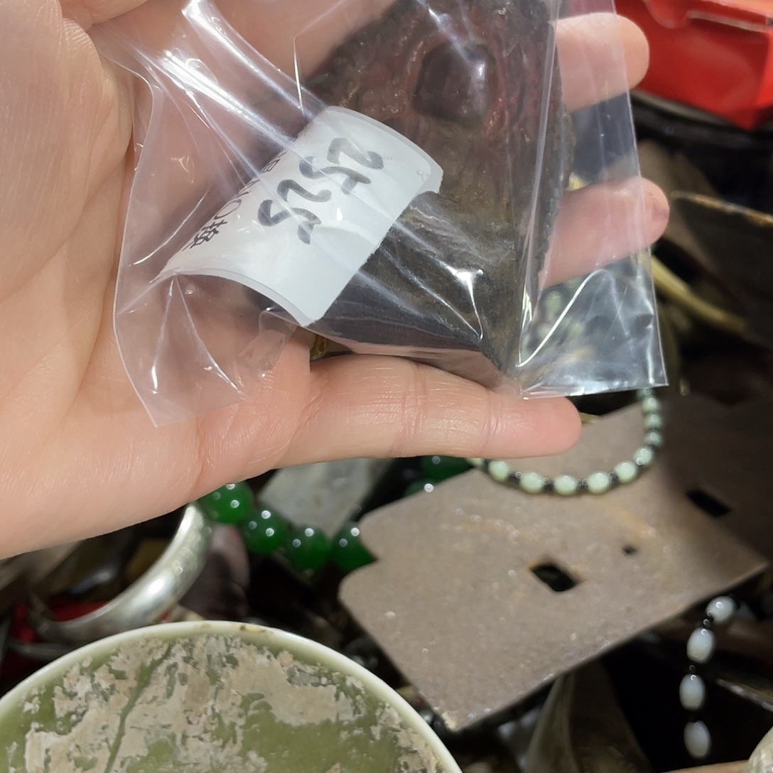 成***汗其他2525号工艺品