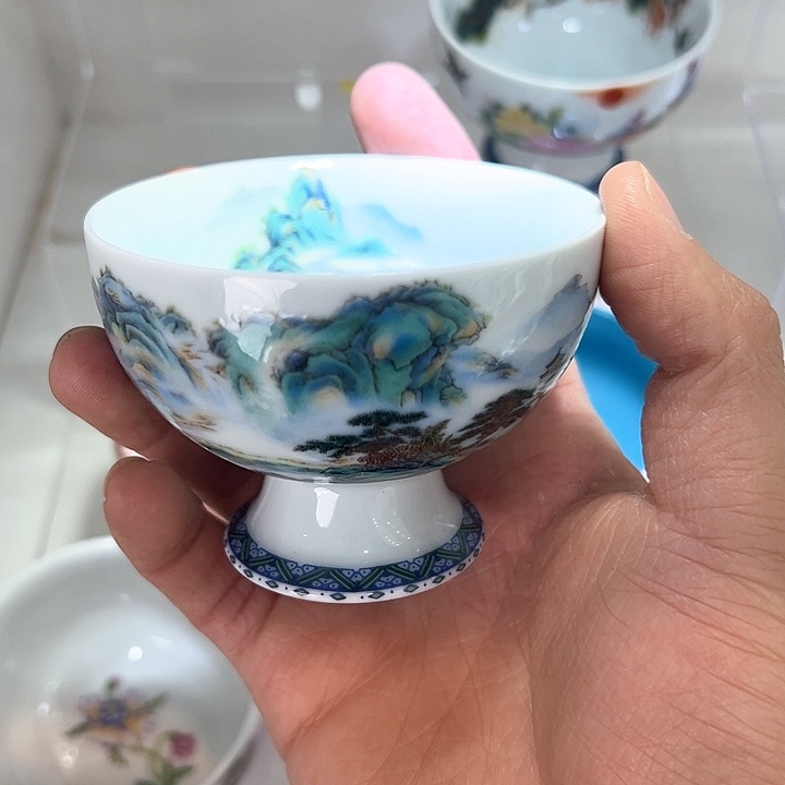 陶瓷陶瓷陶瓷茶具