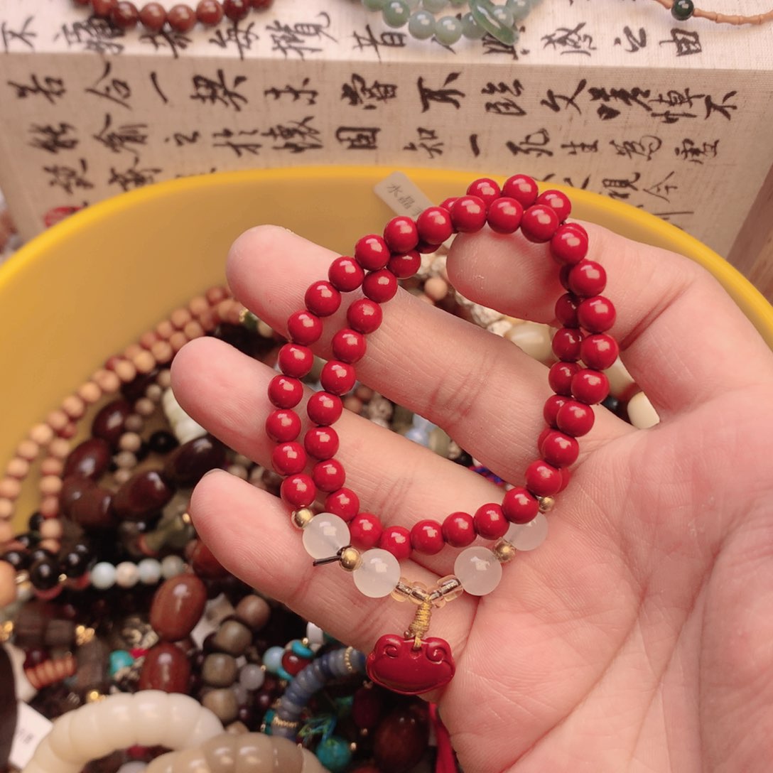 菩提根/象牙果吊坠