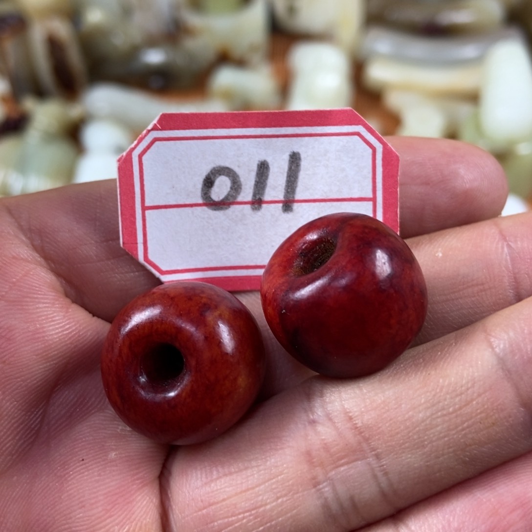 和田玉和田玉未镶嵌