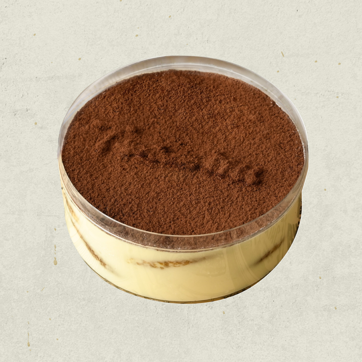 雀喜·提拉米苏蛋糕（麦某龙可生食蛋）