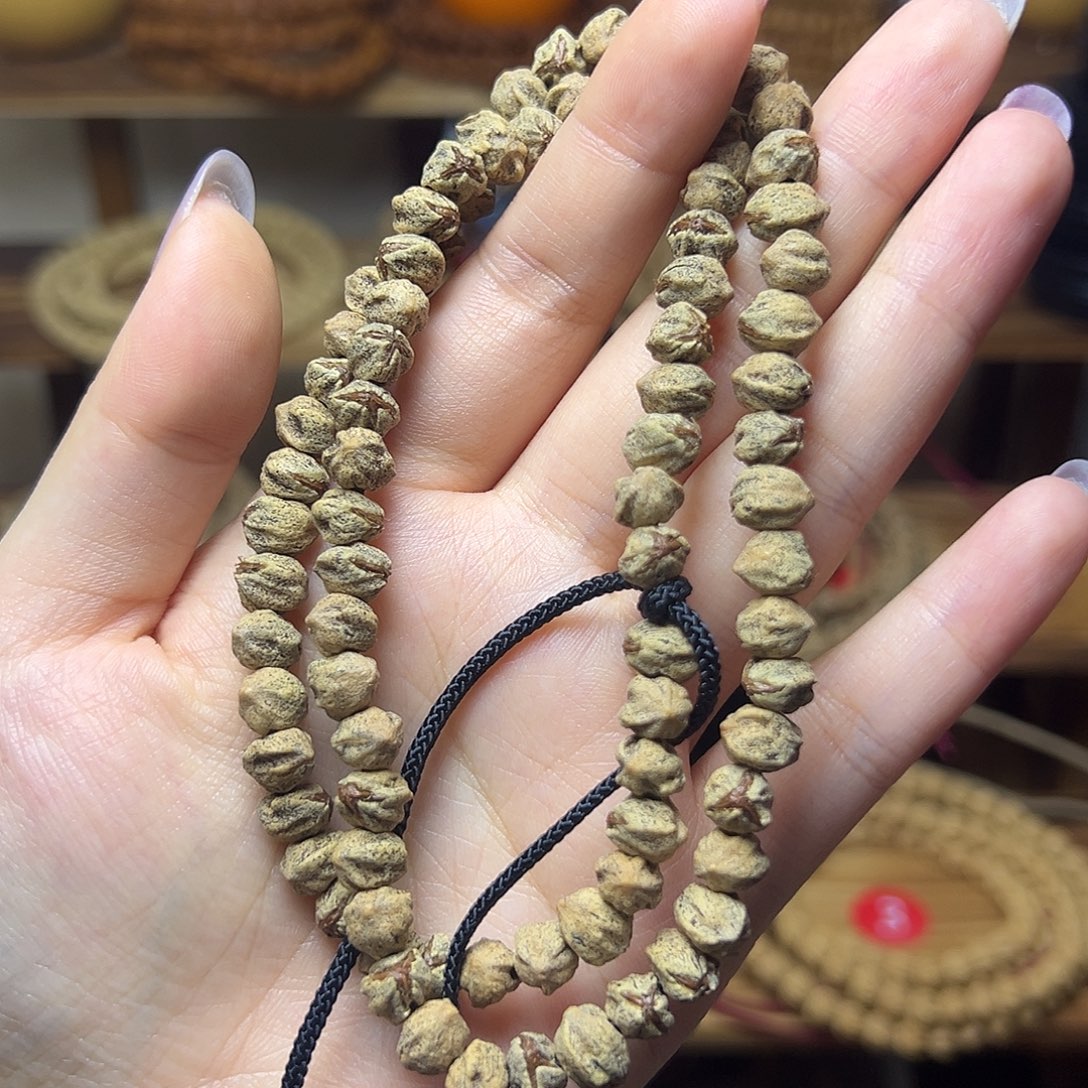 吊坠柏香籽/百香籽