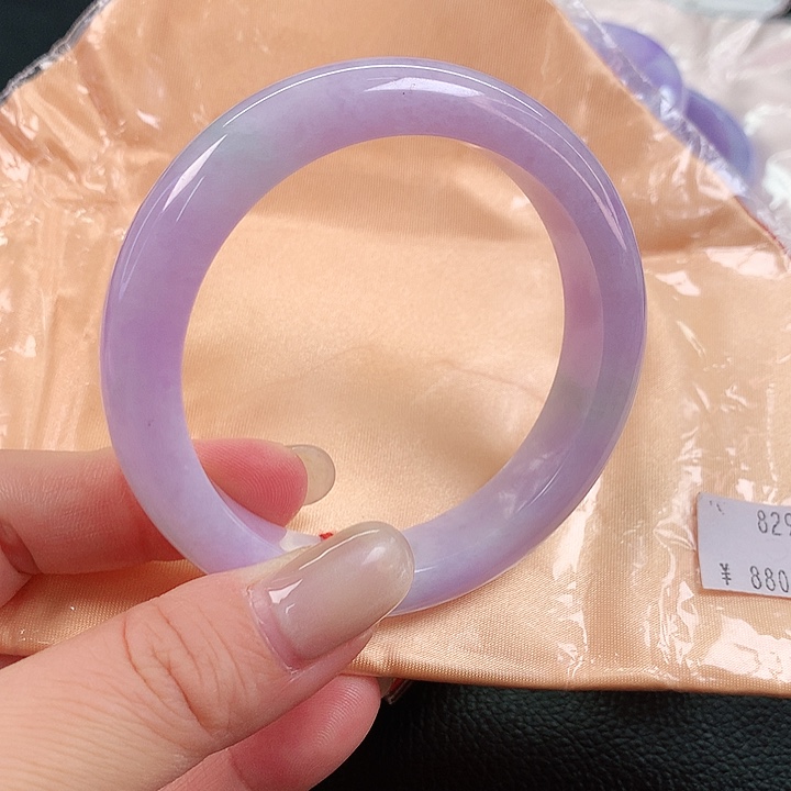 未镶嵌手镯翡翠8299ccvvv