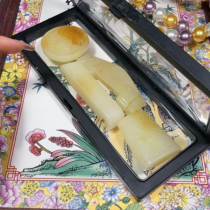 精选优质产品推荐