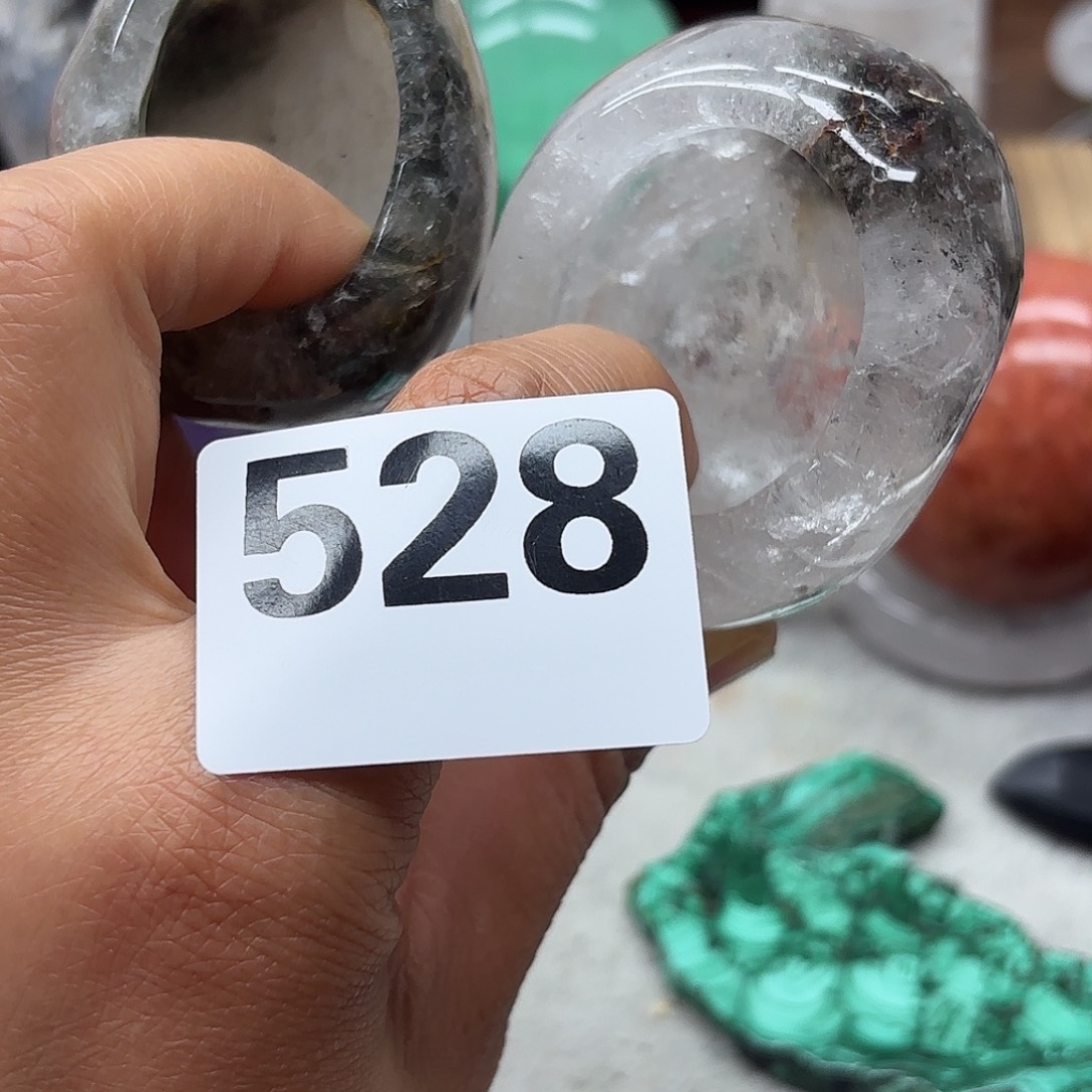 凡***一未镶嵌水晶大型摆件（非配饰）