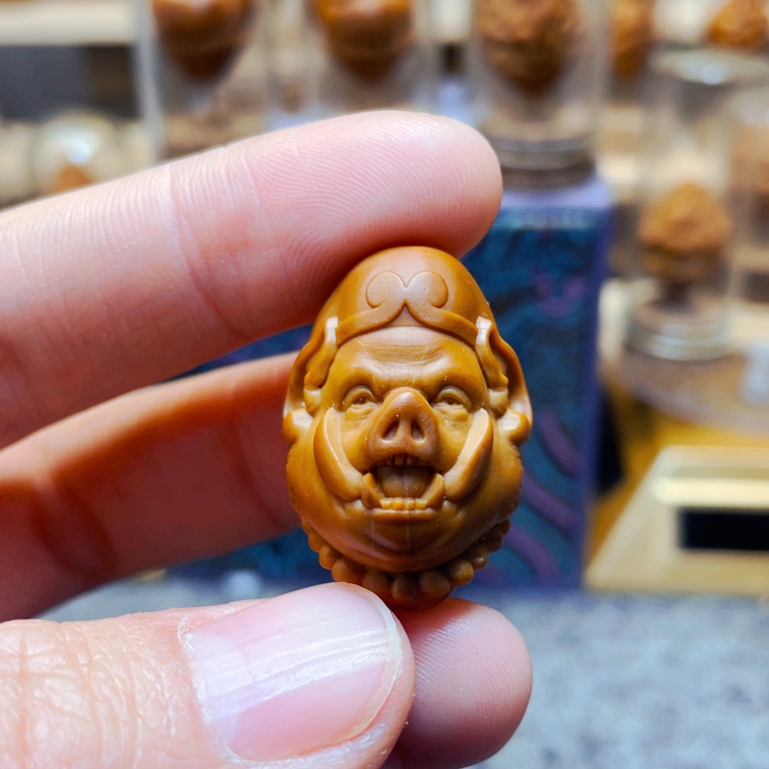 手串/手链橄榄核橄榄