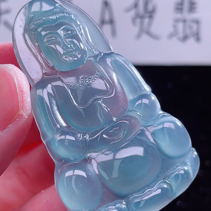 翡翠颈饰未镶嵌9999999999