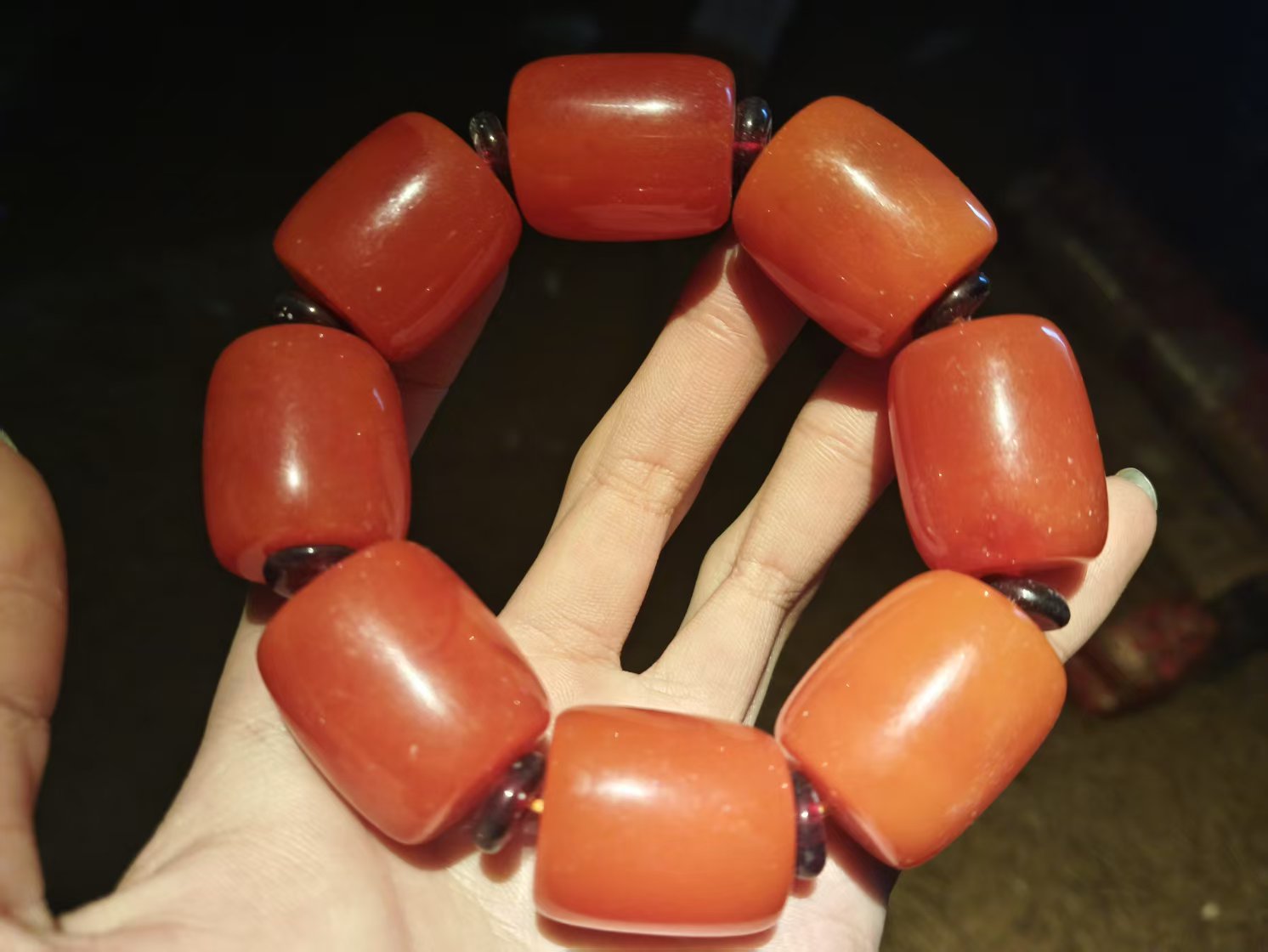  1个家居饰品摆件 精美摆件 36现代仿古复古工艺品