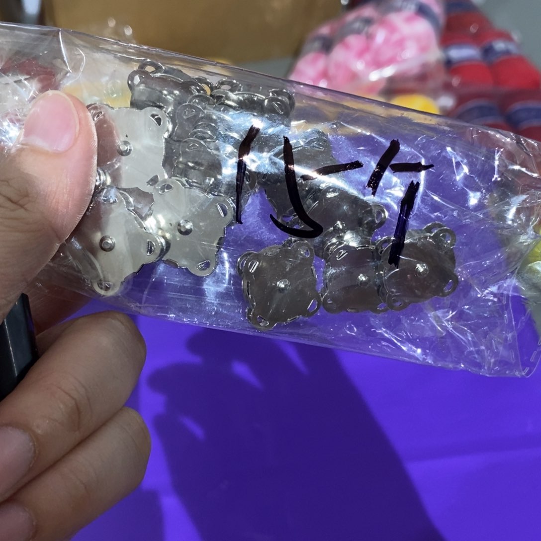 无纺布直播间福利
