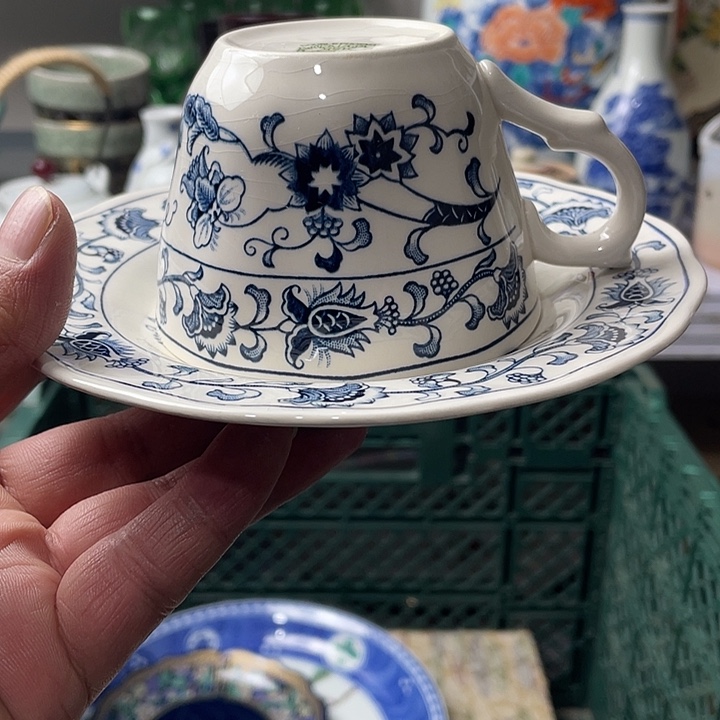 水滴瓷器水滴瓷器
