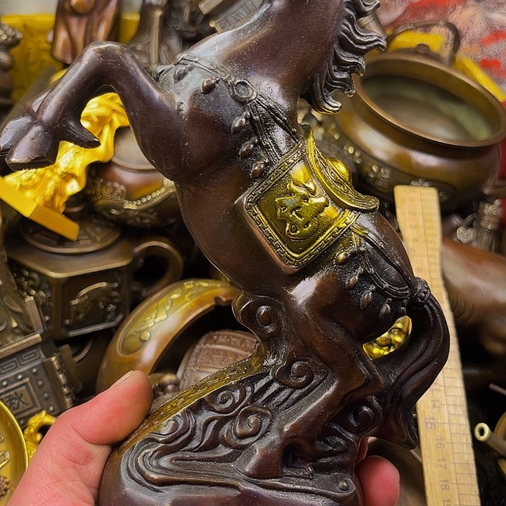 精美铜器精美铜器