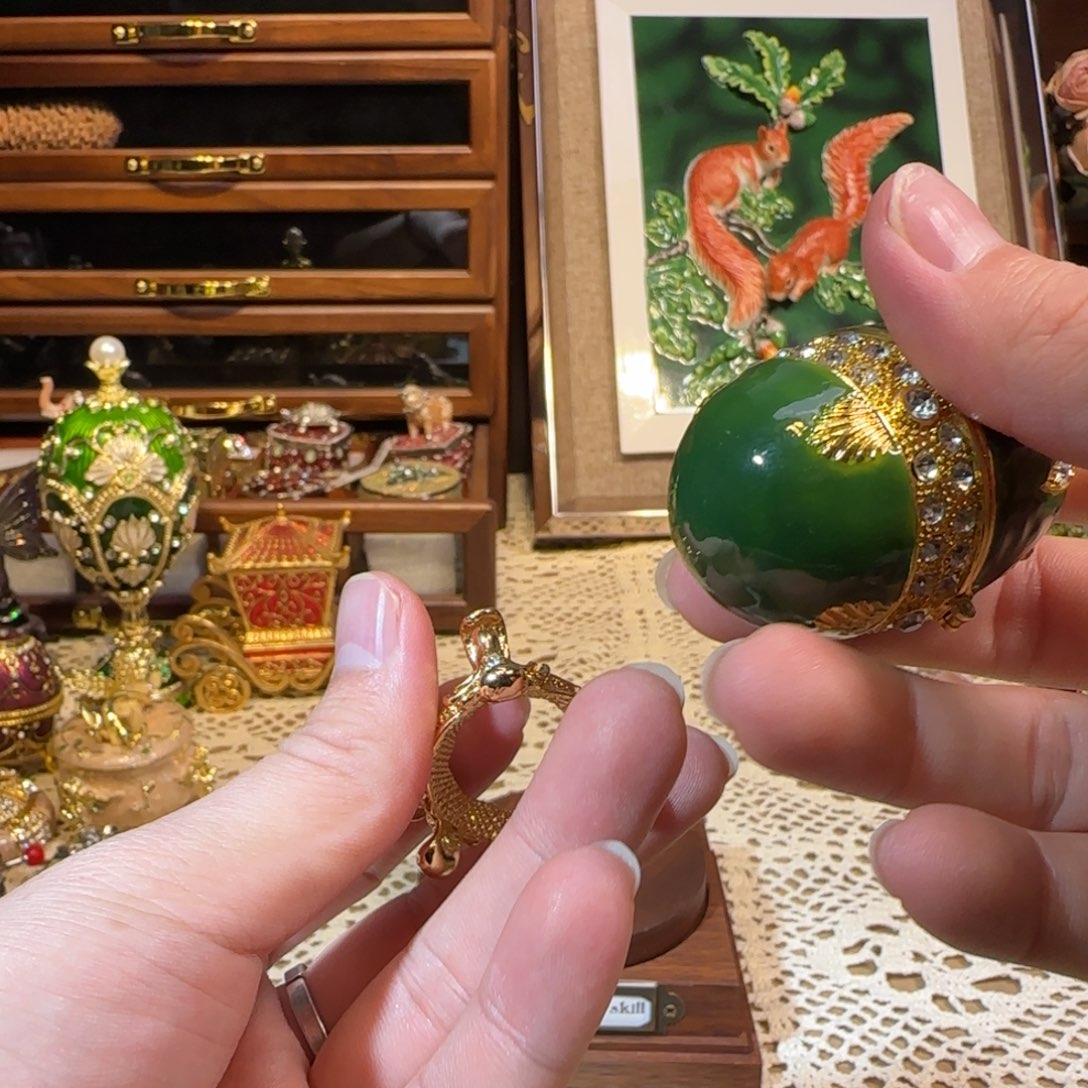 手工制品默认微瑕