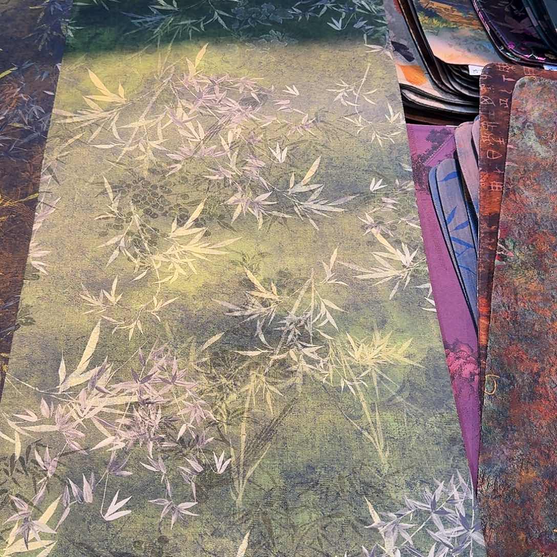 今天茶席大上新大放漏