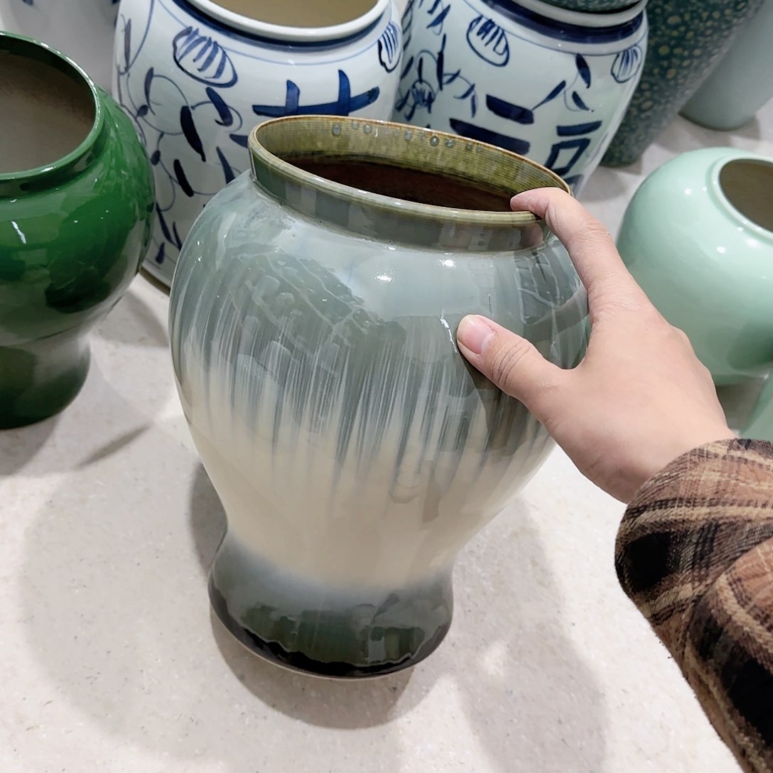 摆件正品有孔正品