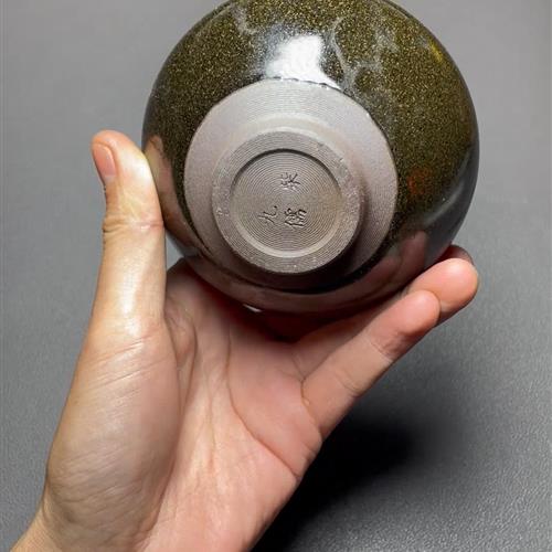 【闪购商品】茶盏-瑕疵-519.........