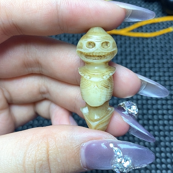 其他驼骨其他配饰